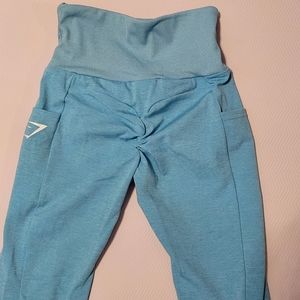 Gymshark Leggings limited edition